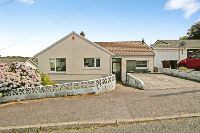 Parc Briwer, Penryn, TR10, photo 1