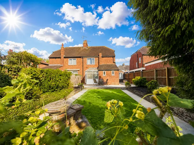Grange Avenue, Dogsthorpe, PE1, photo 1