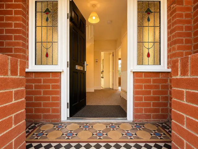 Grange Avenue, Dogsthorpe, PE1, photo 2