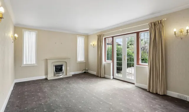 Photo 2 — Alexandra Road, Epsom, KT17