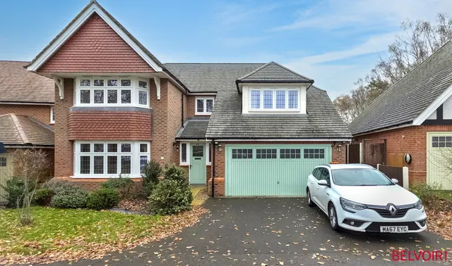 Alton Close, Amington, B77, photo 1