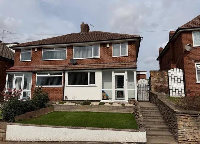 Greenholm Road, Great Barr, B44, photo 1