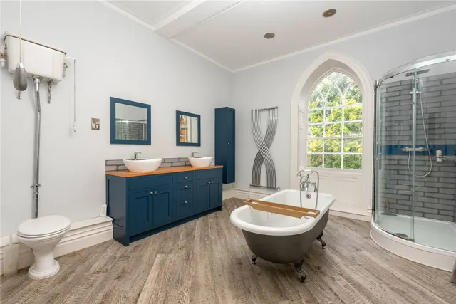 The Hall, Brockhall, NN7, photo 3