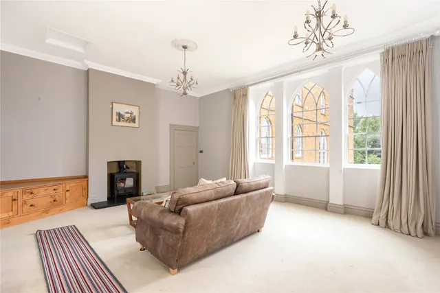 The Hall, Brockhall, NN7, photo 2