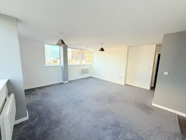 Suffolk Street, Queensway, B1, photo 2