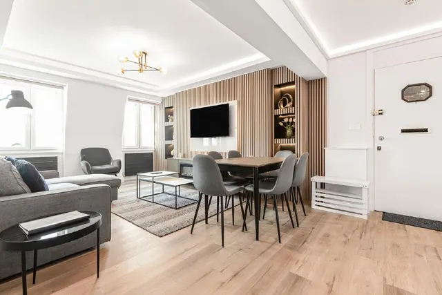 Seymour Place, Marylebone, London, W1H, photo 1