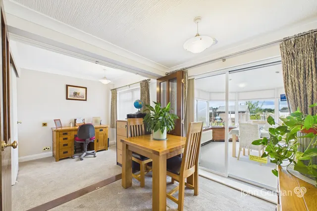 Alport Close, Hulland Ward, photo 3