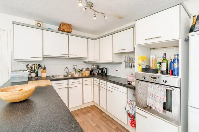 Cranbury Terrace, SOUTHAMPTON, photo 1