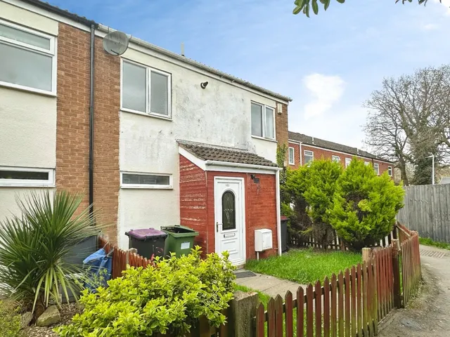 Churncote, Stirchley, Telford TF3 1YR, photo 1