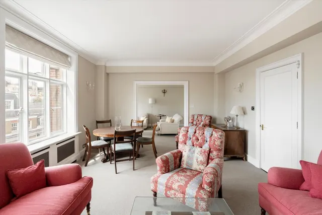 South Audley Street, London, W1K, photo 3