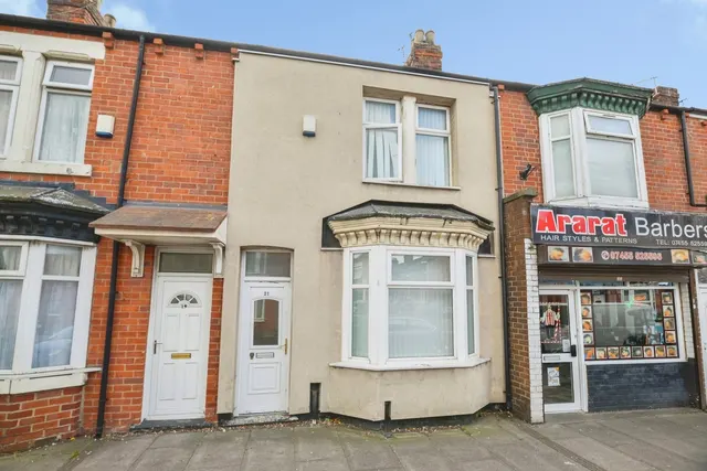 Parliament Road, Middlesbrough, TS1, photo 1