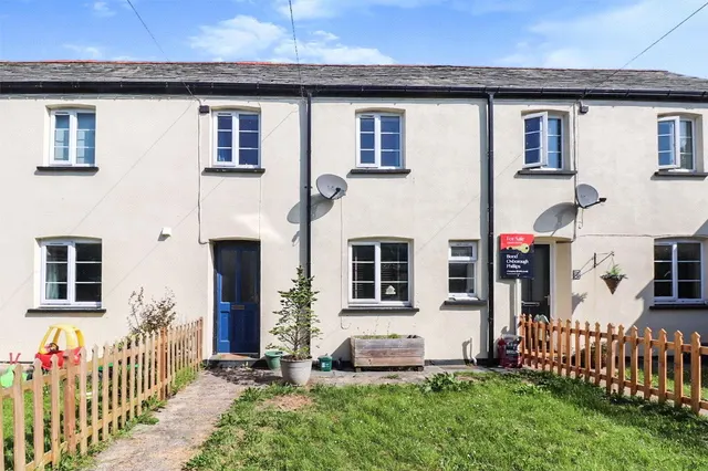 Bodmin Street, Holsworthy, EX22, photo 1