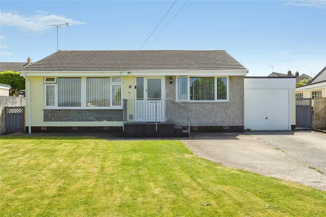 Woodland View, Lanivet, PL30, photo 1