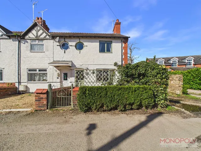 Lynfield Old Wrexham Road, Gresford, LL12, photo 1