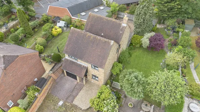 Waxwell Lane, Harrow, photo 1