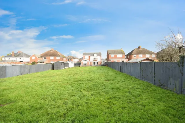Photo 3 — Cressing Road, Braintree