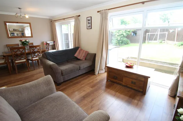 Photo 2 — Chichester Drive, Quinton, Birmingham