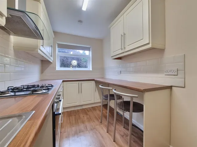 Elmfield Ave, Stoneygate, LE2, photo 3