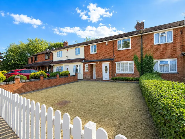 Bells Moor Road, West Bromwich, B70, photo 1