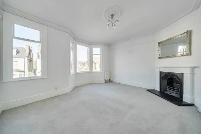 Photo 2 — Hartfield Road, Wimbledon, London, SW19