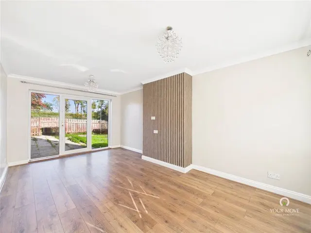 Arnold Close, Stanley, DH9, photo 2