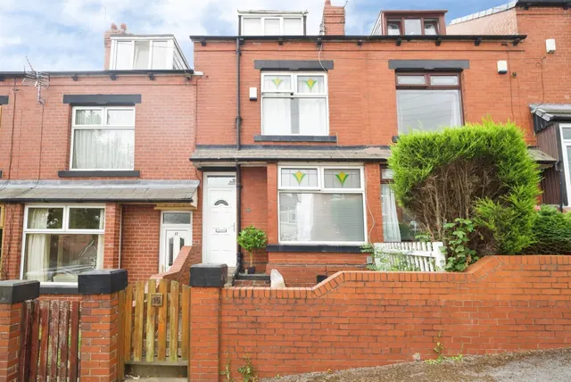 Westville Road, Barnsley, photo 1