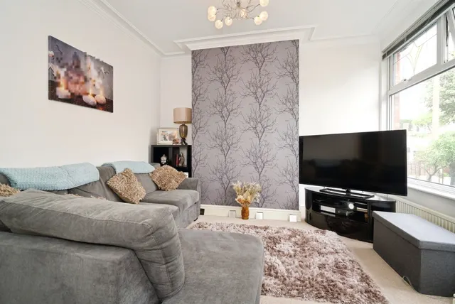 Photo 2 — Westville Road, Barnsley