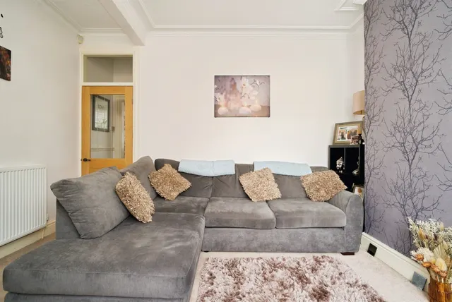 Photo 3 — Westville Road, Barnsley