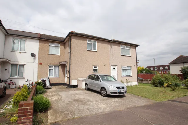 Leigh Place, Welling, photo 1