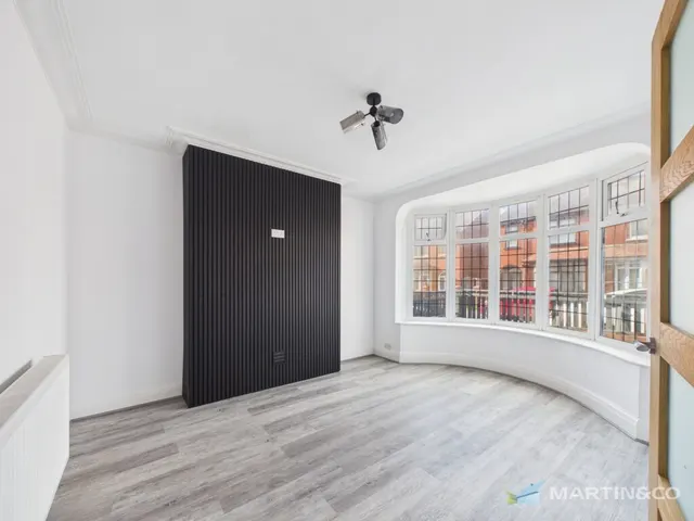 Sharow Grove, Blackpool, FY1, photo 2