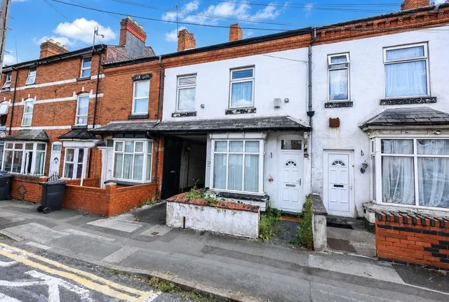 Poplar Road, Smethwick, B66, photo 1