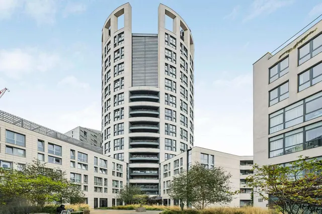 Photo 2 — City Road, London, EC1V 1AT