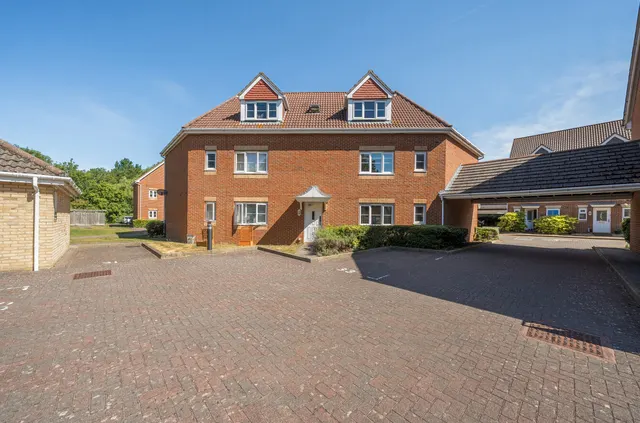 The Tollgate, Fareham, PO16, photo 1