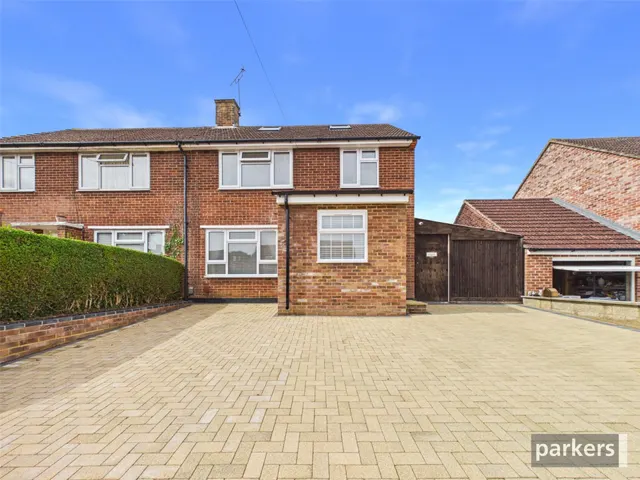 Fawley Road, Reading, RG30, photo 1