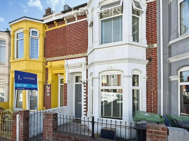 Beaulieu Road, Portsmouth, PO2, photo 2