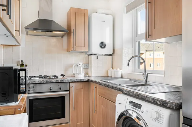 Limborough Road, Wantage, photo 2