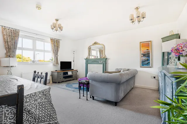 Limborough Road, Wantage, photo 1
