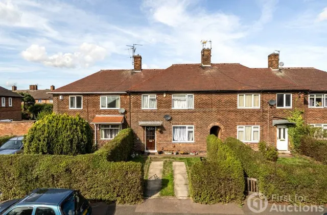 Arnside Road, Nottingham, NG5, photo 1