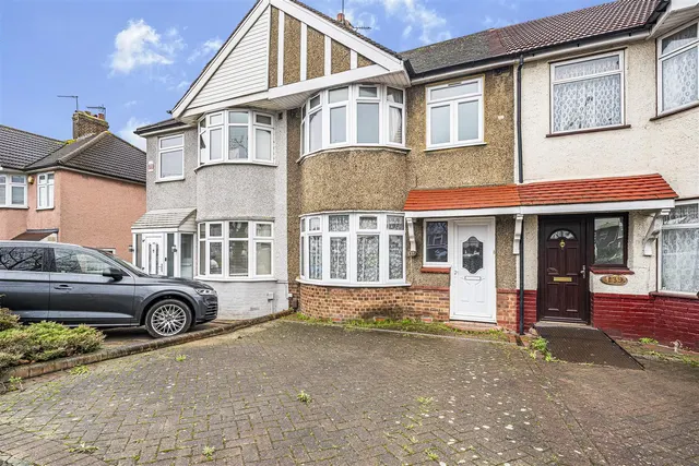Waltham Way, Chingford, E4, photo 1