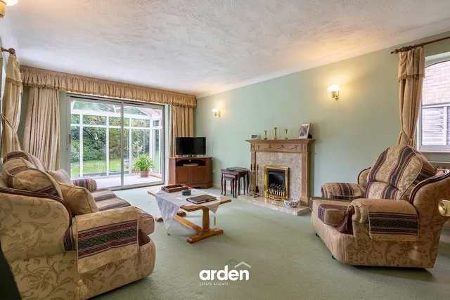 Fairways Drive, Blackwell, B60, photo 2