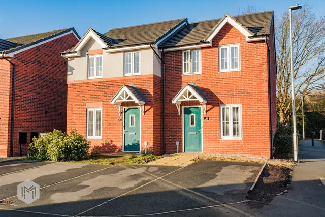 Cotton Lane, Middleton, Manchester, M24 4TE, photo 1