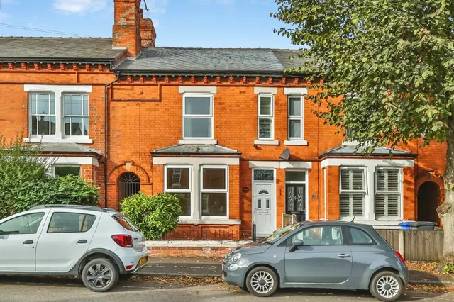 Jackson Avenue, Ilkeston, DE7, photo 1