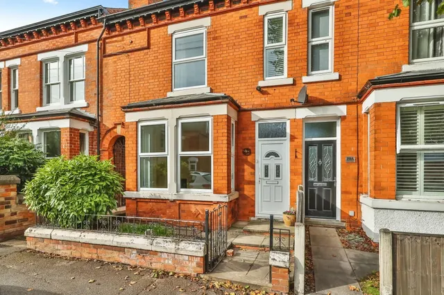 Jackson Avenue, Ilkeston, DE7, photo 2