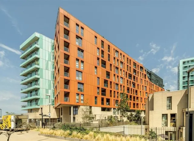 Cable Walk, Greenwich, SE10, photo 1