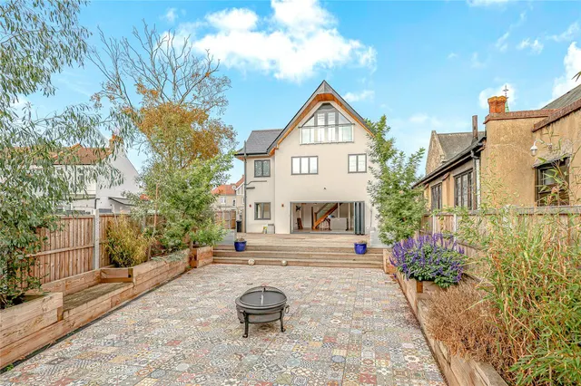 Mount Avenue, Westcliff-on-Sea, SS0, photo 3