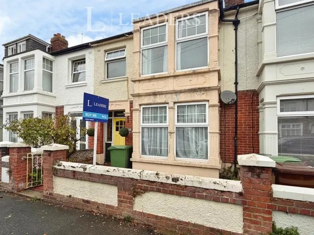 Hartley Road, Portsmouth, PO2, photo 1
