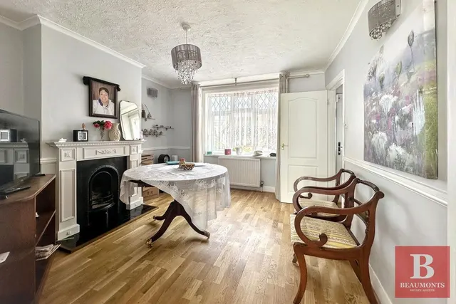 Photo 2 — Hollingdean Terrace, Brighton BN1 7HE