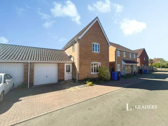 Elderflower Mews, Norwich, NR5, photo 1