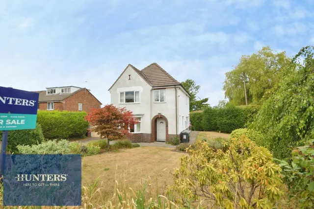 Queen Victoria Road, New Tupton, S42, photo 1