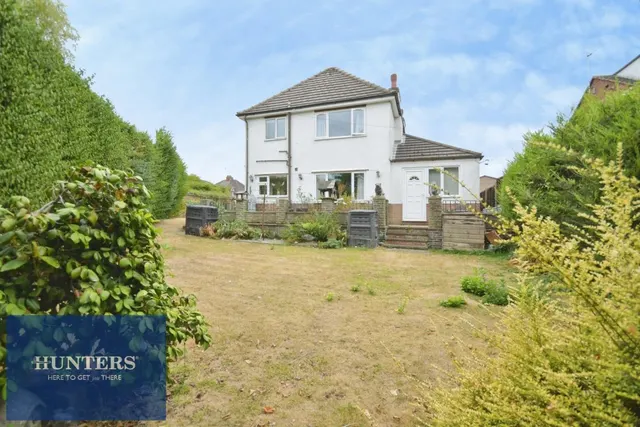 Queen Victoria Road, New Tupton, S42, photo 2
